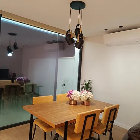 3 M's Apartment Braga