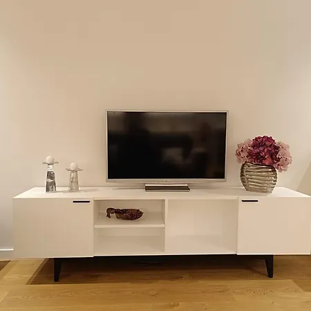 Apartment 3 M's Braga