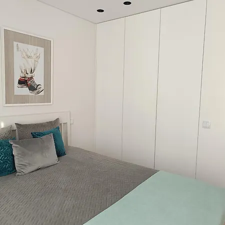 3 M's Apartment