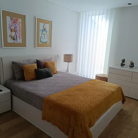 Apartment 3 M's Braga