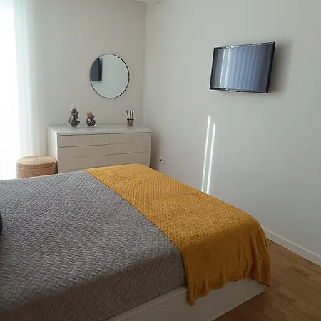 3 M's Apartment Braga